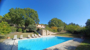 Maison de charme dans parc de 2 hectares